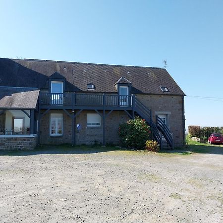 Maison Face Au Mont Avec Exterieur อาวร็องช์ ภายนอก รูปภาพ