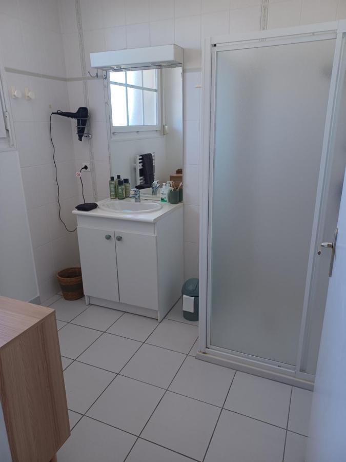 Maison Face Au Mont Avec Exterieur อาวร็องช์ ภายนอก รูปภาพ