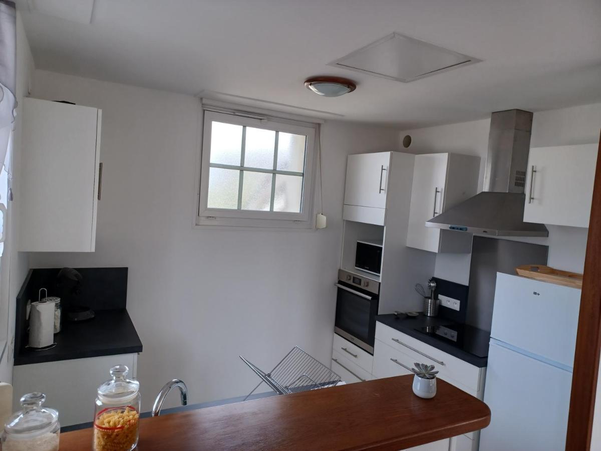 Maison Face Au Mont Avec Exterieur อาวร็องช์ ภายนอก รูปภาพ